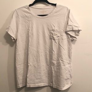 Vineyard Vines Logo Tee